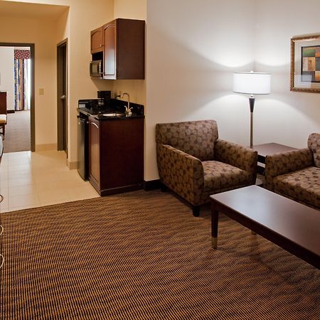 Holiday Inn Express Hotel & Suites Austin South - Buda, An Ihg Hotel Bilik gambar