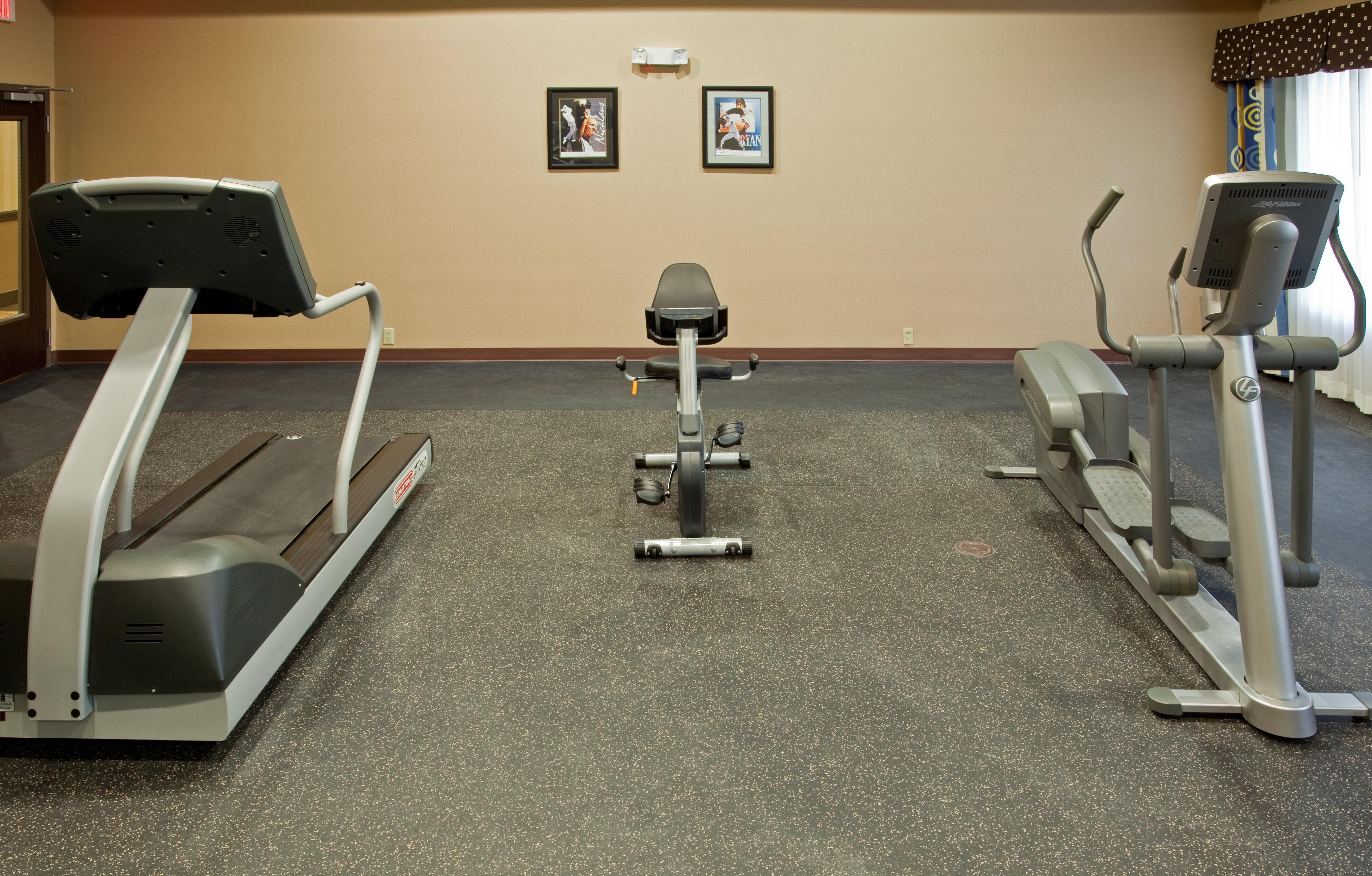 Holiday Inn Express Hotel & Suites Austin South - Buda By Ihg Luaran gambar