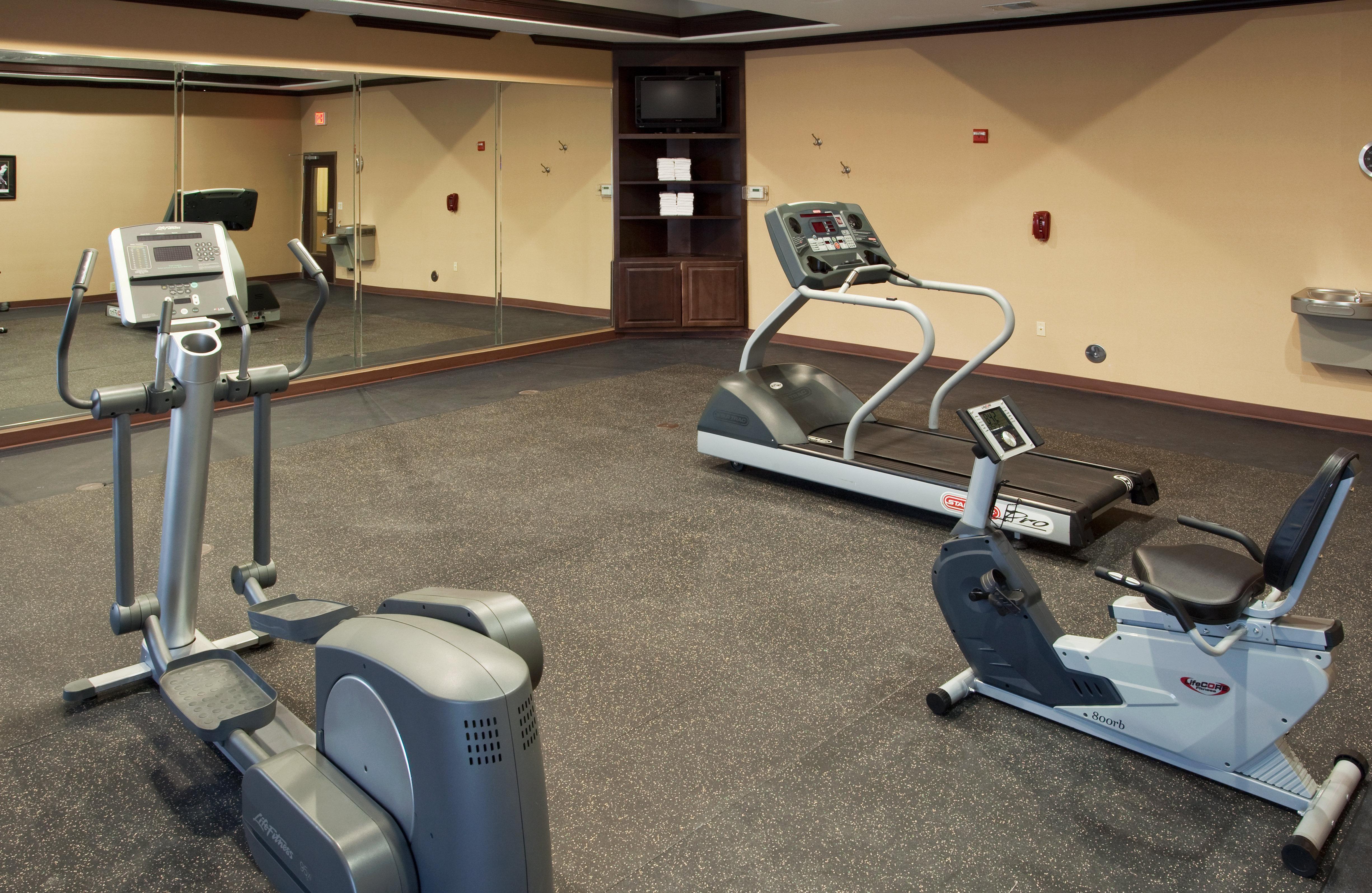 Holiday Inn Express Hotel & Suites Austin South - Buda By Ihg Luaran gambar