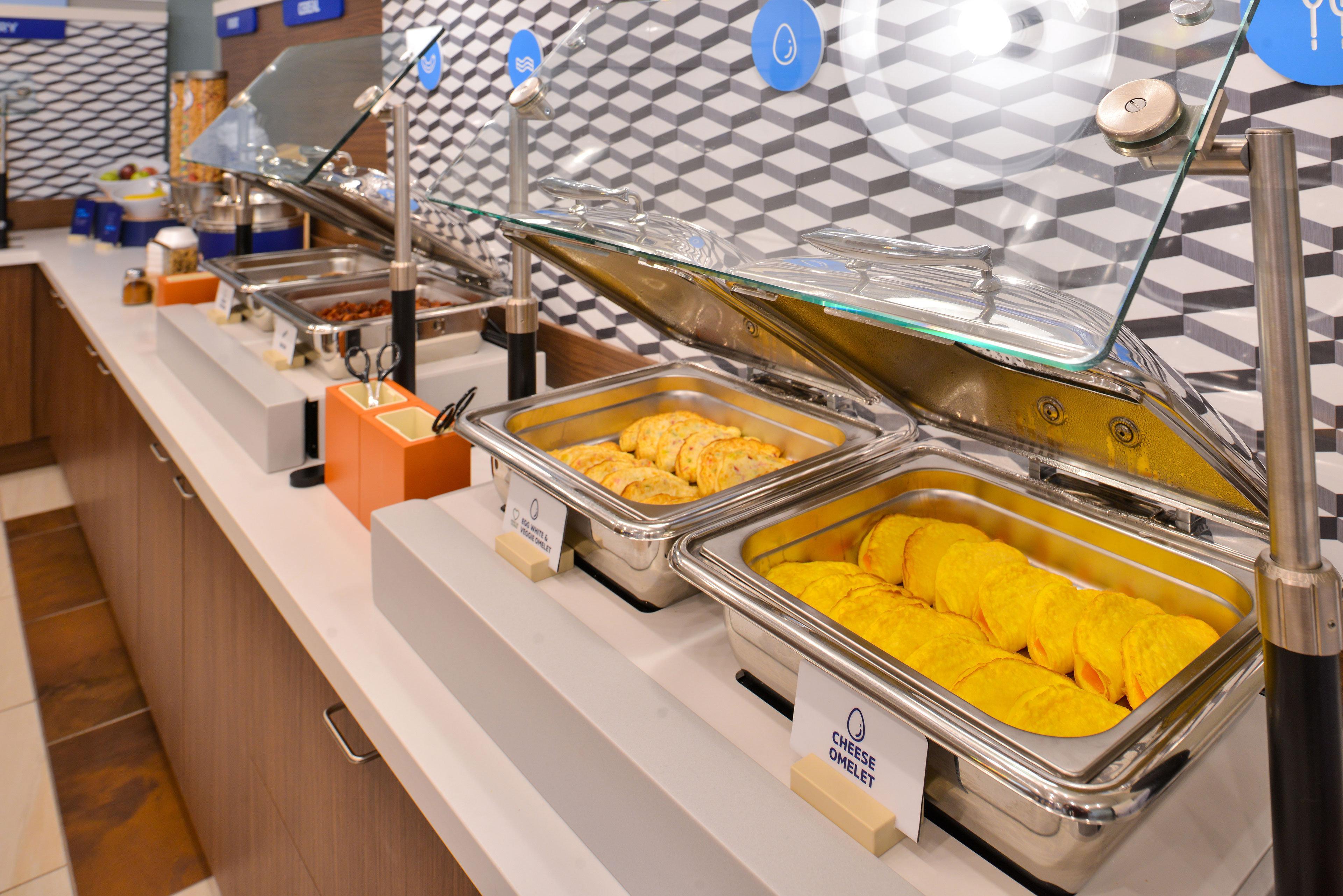 Holiday Inn Express Hotel & Suites Austin South - Buda By Ihg Luaran gambar