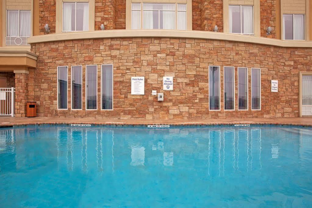 Holiday Inn Express Hotel & Suites Austin South - Buda By Ihg Luaran gambar